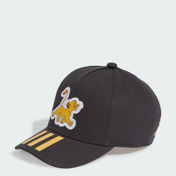 Кепка adidas Disney Lion King Kids Sportswear IW1106 1