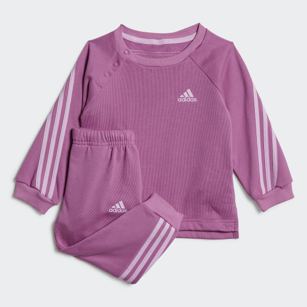 Спортивний костюм Future Icons 3-Stripes Sportswear HN8930 1