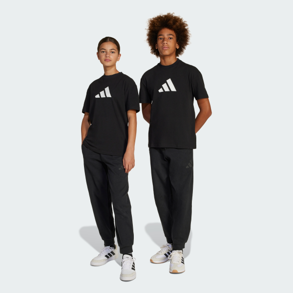 Спортивні штани Future Icons Logo Kids Sportswear JC7566 1
