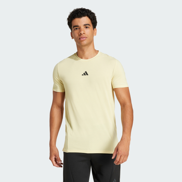Футболка Designed for Training Workout Performance JI5773 1