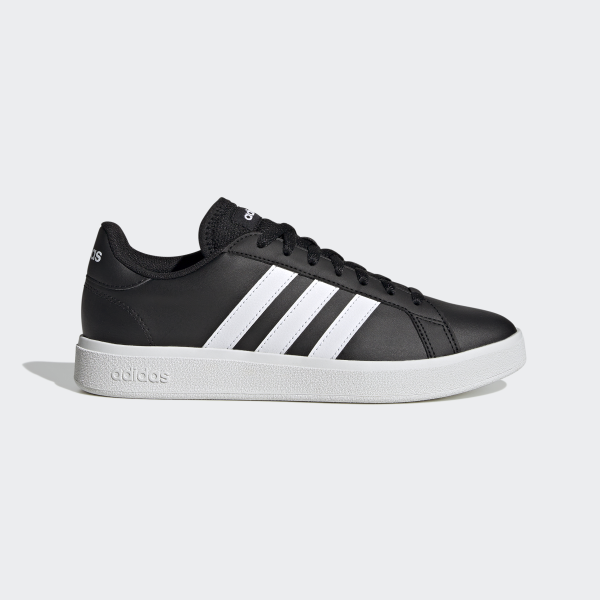 Adidas grand court leather hotsell