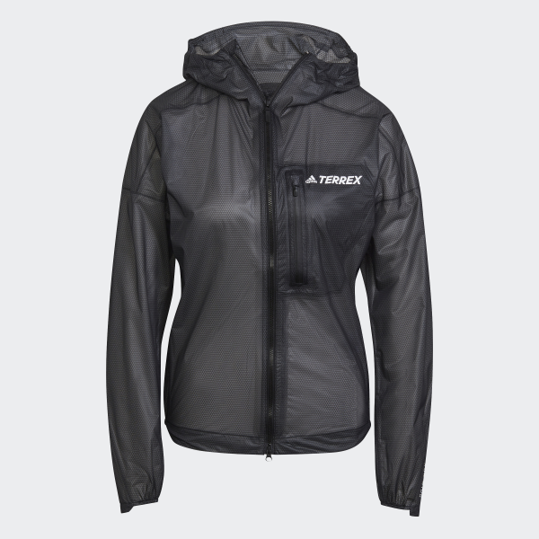Куртка-дощовик Terrex Agravic 2.5-Layer TERREX HF2164 1