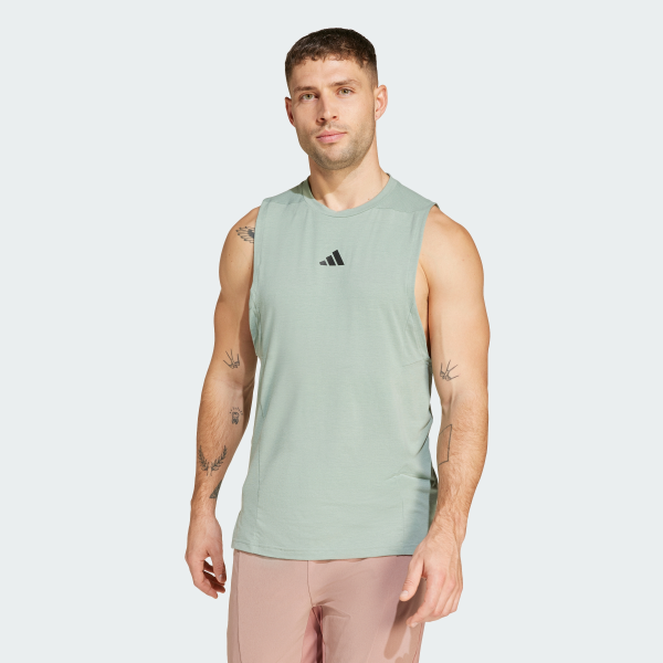 Майка Designed for Training Workout Performance JI5764 1