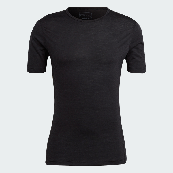 Термо-футболка XPERIOR MERINO 150 TERREX HZ8551 1