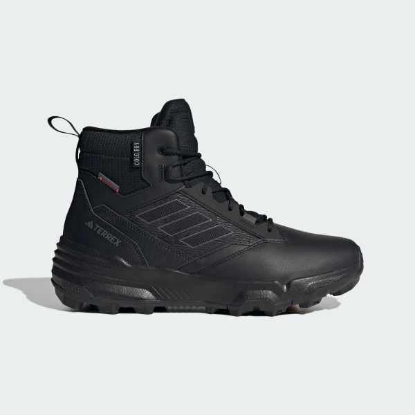 Туристичні черевики Unity Leather Mid COLD.RDY TERREX IF4987 1