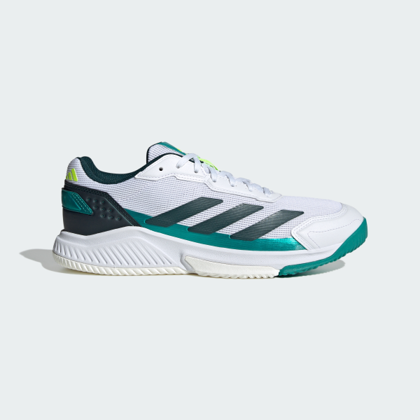 Кросівки Courtquick Padel Performance JP7232 — adidas Україна