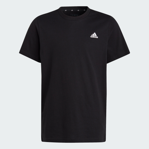 Футболка Essentials Small Logo Cotton Sportswear HR6397 1