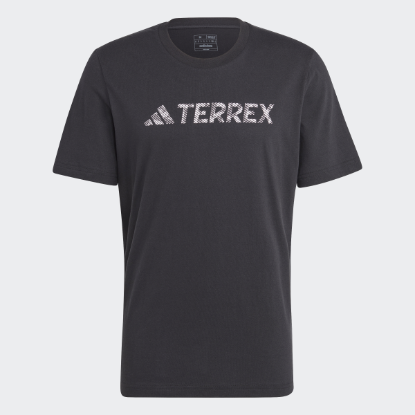 Футболка Terrex Classic Logo TERREX HZ1399 1