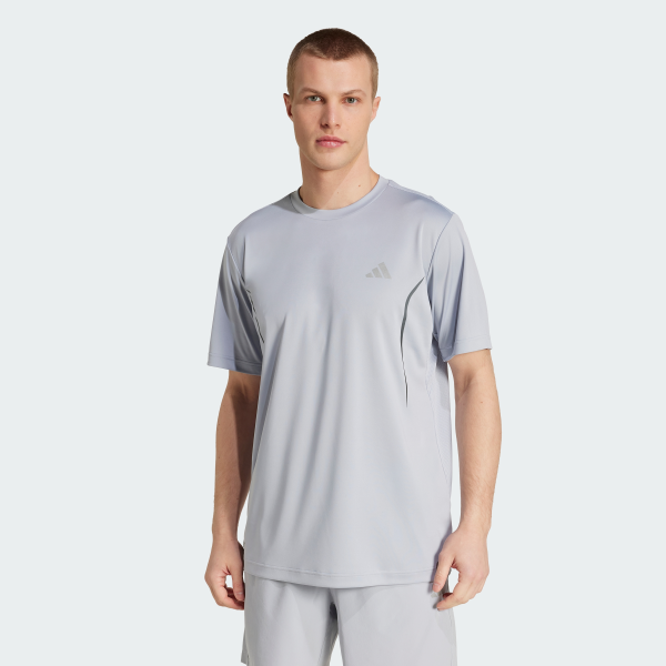 Футболка Tech Apparel Performance JZ8490 1