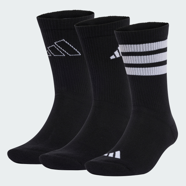 Три пари шкарпеток Logo Sportswear JI6315 1