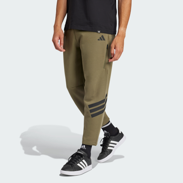 Спортивні штани Future Icons 3-Stripes Pocket Sportswear JD4891 1