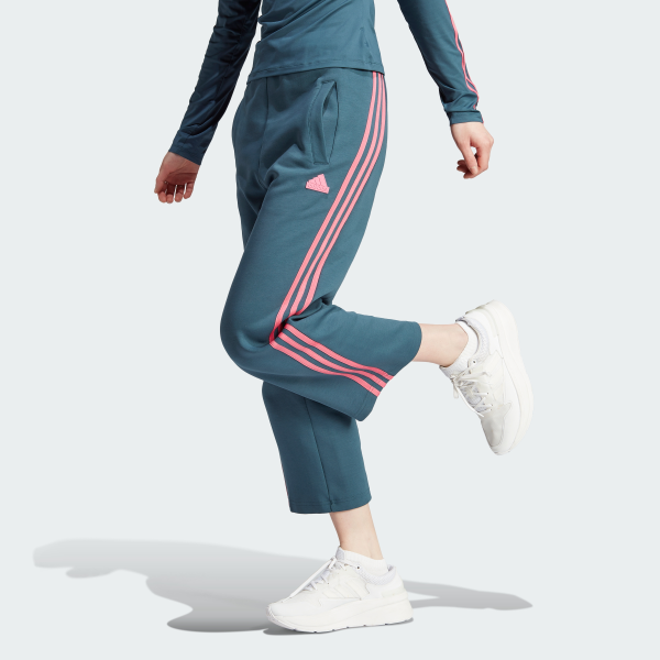 Спортивні штани Future Icons 3-Stripes Sportswear IM2451 1