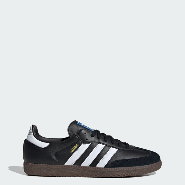 Кросівки Samba OG Originals B75807 1