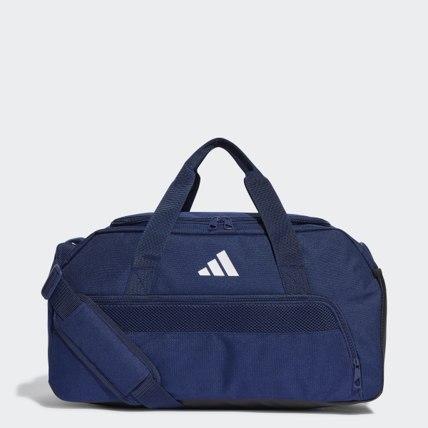 Сумка Tiro League Duffel Bag Small Performance IB8659 1