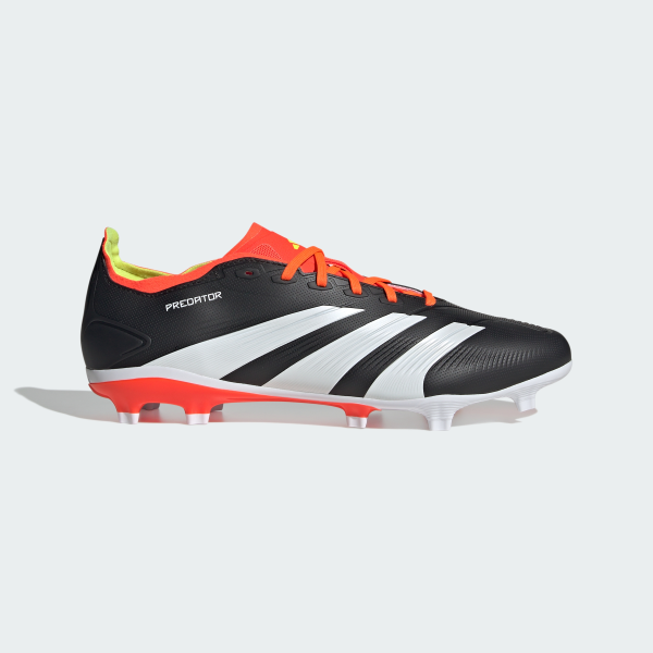 Футбольні бутси Predator 24 League Low Firm Ground Performance IG7762 1