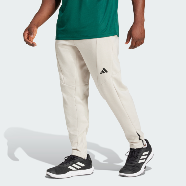 Спортивні штани Designed for Training Spaceknit Performance JP4944