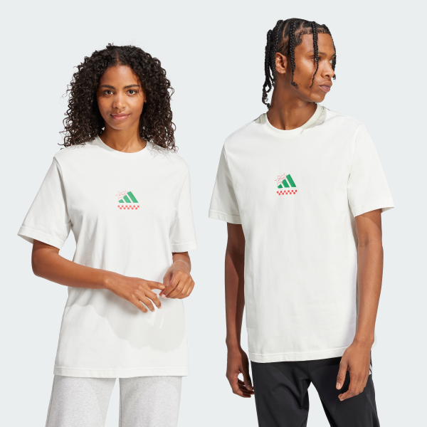 Футболка Lounge Pizza Graphic Sportswear JJ4016 1