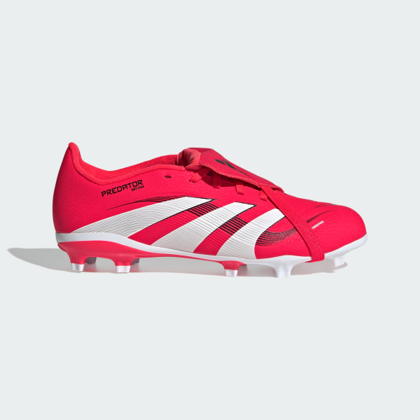 Бутси Predator League Fold-Over Tongue Firm Ground Kids Performance ID3830 1