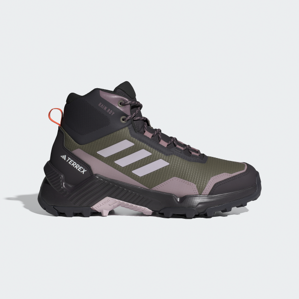 ARSです 2 Черевики Eastrail 2.0 Mid RAIN.RDY Hiking TERREX ID3455 — adidas