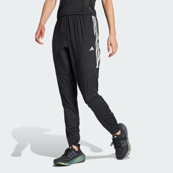 Джогери Own the Run 3-Stripes Performance IS0379 1