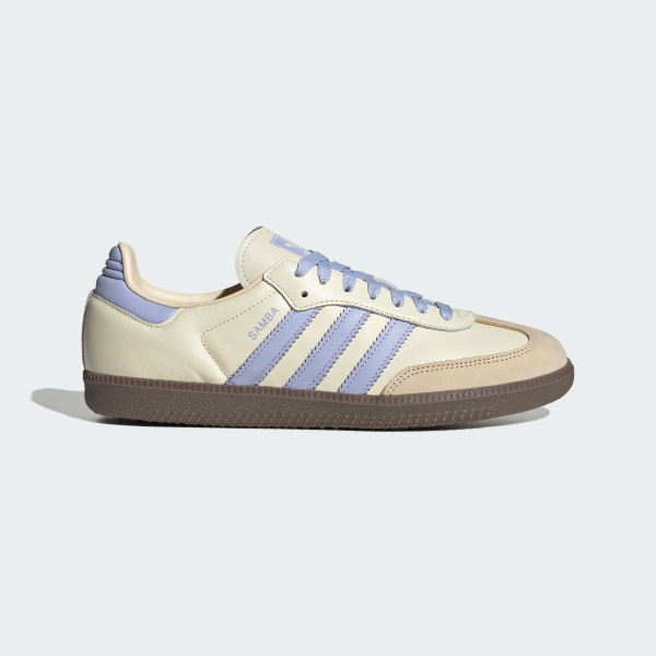 Кросівки Samba OG Originals JI2678 1