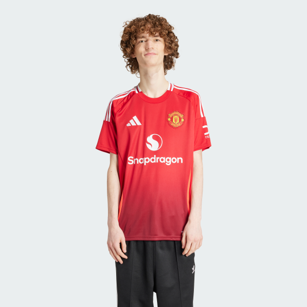 Домашня джерсі Manchester United 24/25 Home Performance IU1397 1