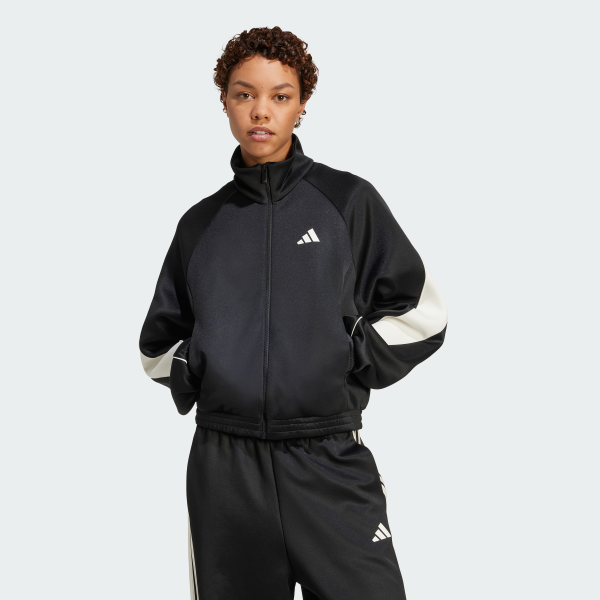 Олімпійка Stadium Sportswear JL6886 — adidas Україна