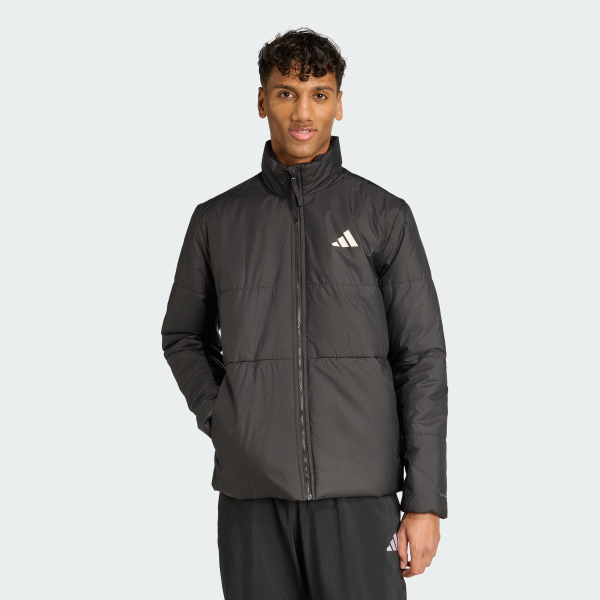 Куртка BSC Climawarm 3-Stripes Insulated Sportswear JM3922