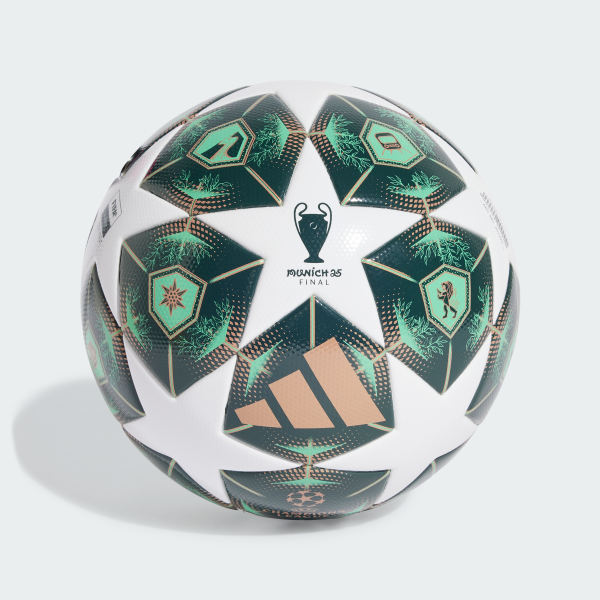 М'яч UCL League 24/25 Knockout Stages Performance JH1296 1