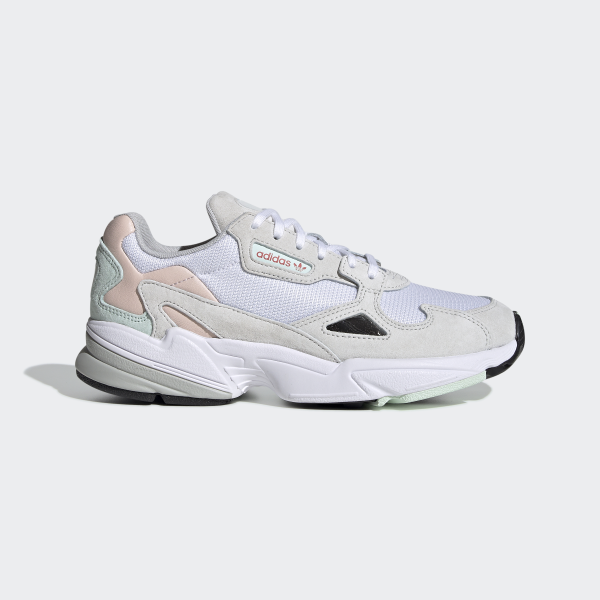 Zapatillas adidas sales falcon w