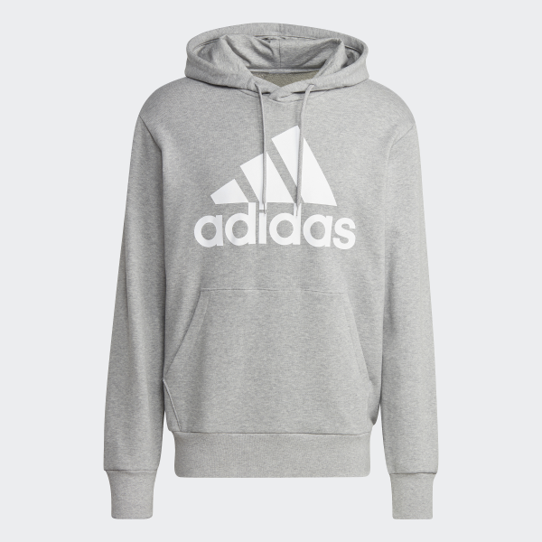 Худі Essentials French Terry Big Logo Sportswear IC9364 1