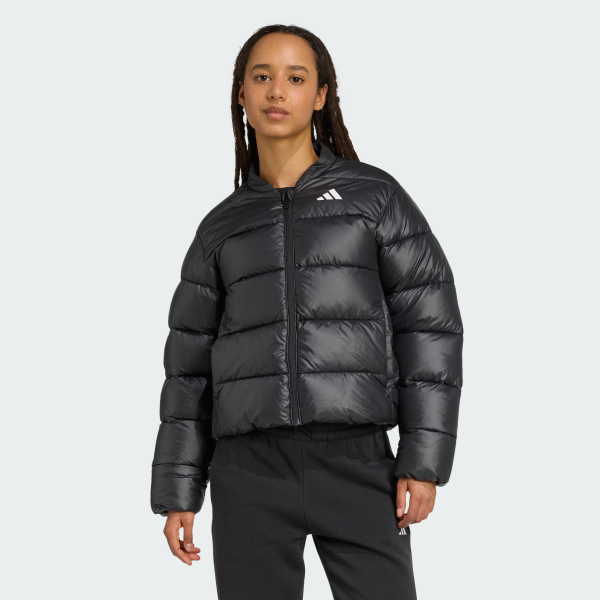 Куртка Essentials CLIMAWARM Synthetic Down Puffer Sportswear