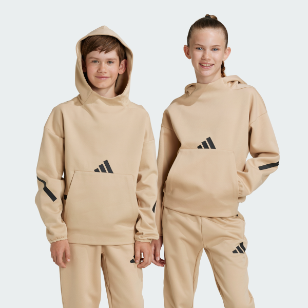 Худі adidas Z.N.E. Kids Sportswear JF2490 1