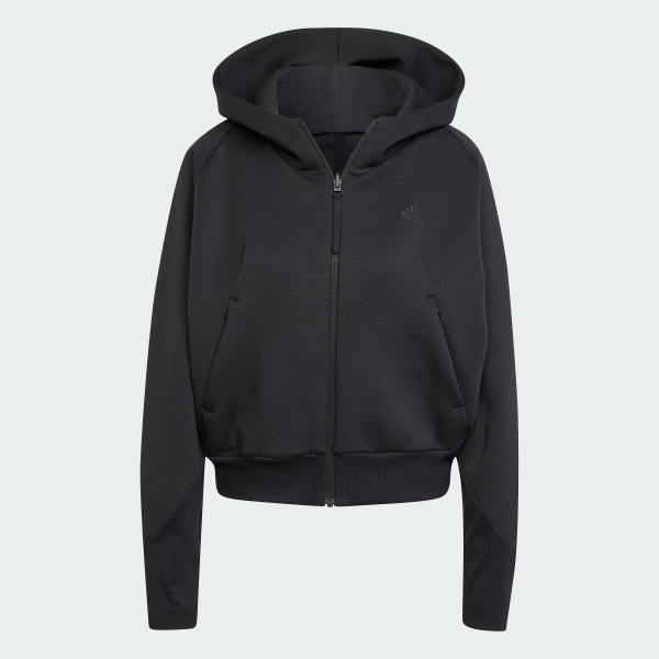 n.ss512 。.:* Худі adidas Z.N.E. Full-Zip Sportswear IN5128 — adidas Україна