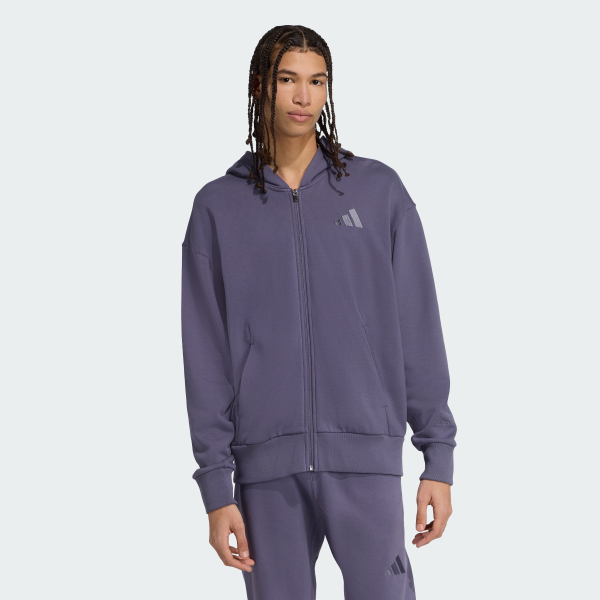 ゆう Толстовка ALL SZN French Terry Sportswear JV7232 — adidas Україна