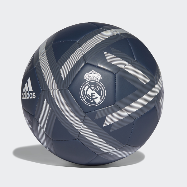 Футбольний м'яч Реал Мадрид Performance CW4157 1