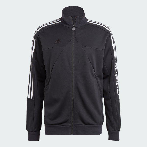 Спортивна кофта Tiro Wordmark Track Top Sportswear IA3047 1