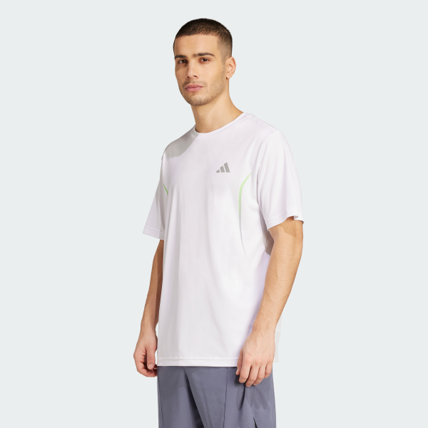 Футболка Tech Apparel Performance JZ8489 1