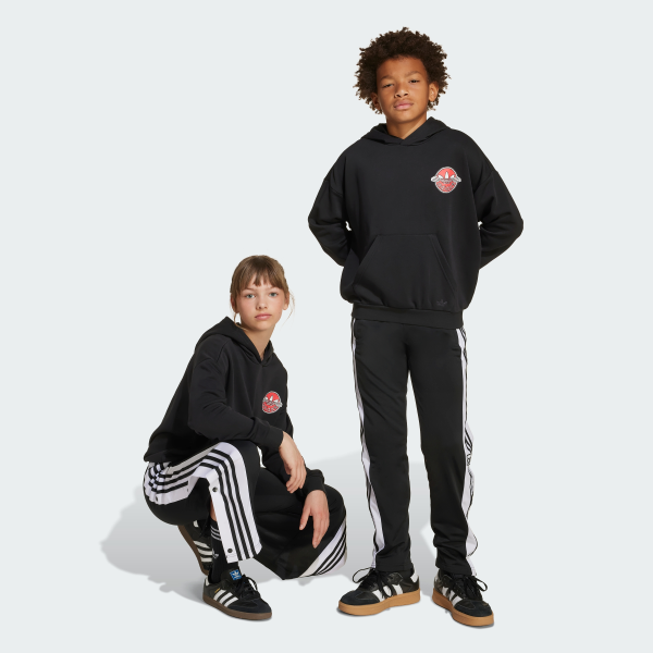 Спортивні штани Adibreak Kids Originals JX1091 1