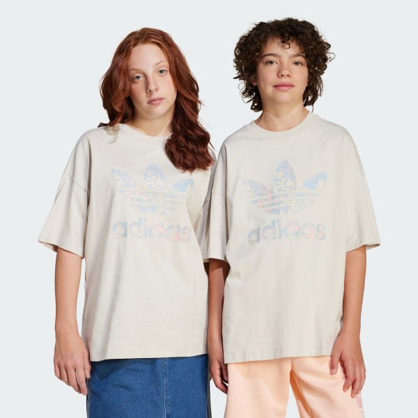 Футболка Loose Originals JJ0277 1