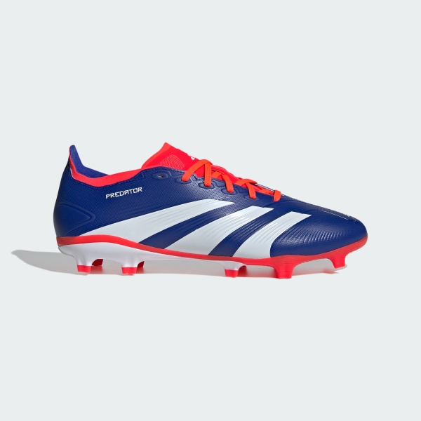 Бутси Predator League Firm Ground Performance IF6348 1