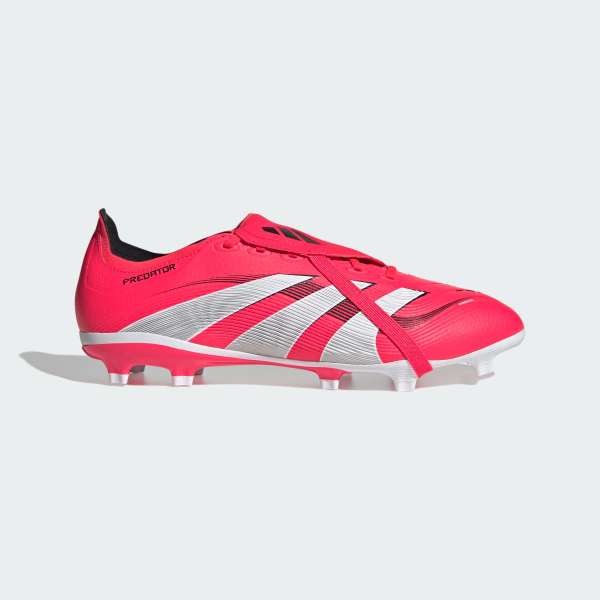 Бутси Predator League Fold-Over Tongue Firm/Multi-Ground