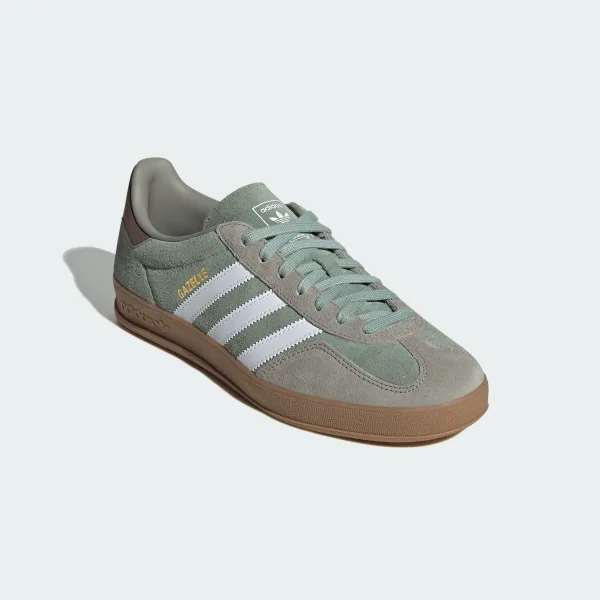 Кросівки adidas Gazelle Indoor Originals JI3526 — adidas Україна