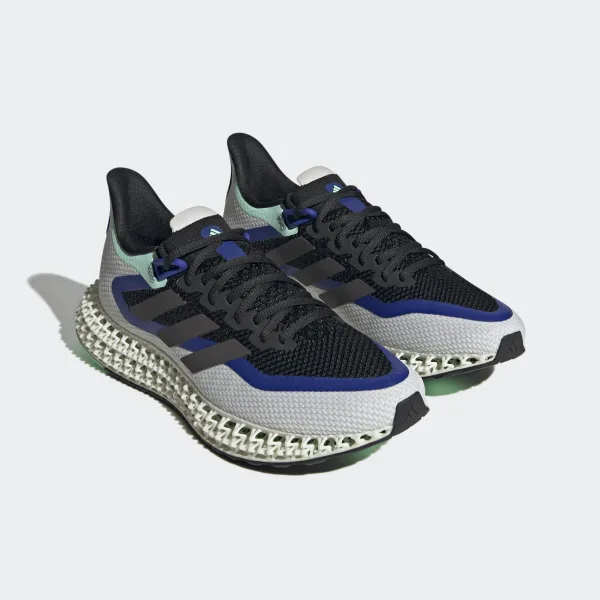Кросівки adidas 4D FWD Performance HP7673 — adidas Україна
