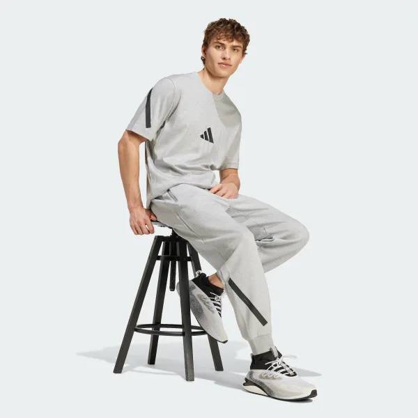 Футболка adidas Z.N.E. Sportswear JF2457 — adidas Україна