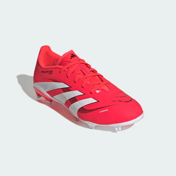 Бутси Predator League Firm/Multi-Ground Kids Performance ID3750