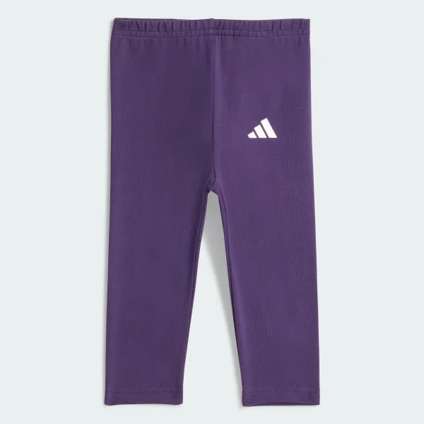 Комплект: світшот і легінси Girls Everyday Glam Kids