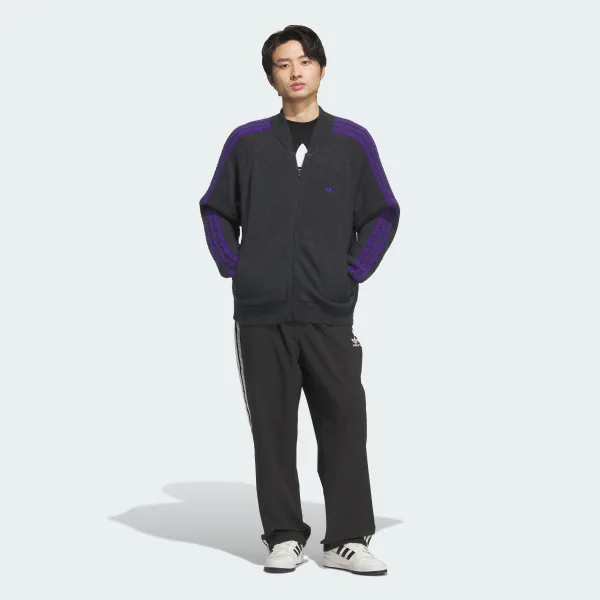 Олімпійка KNIT SST Originals KD9396 — adidas Україна
