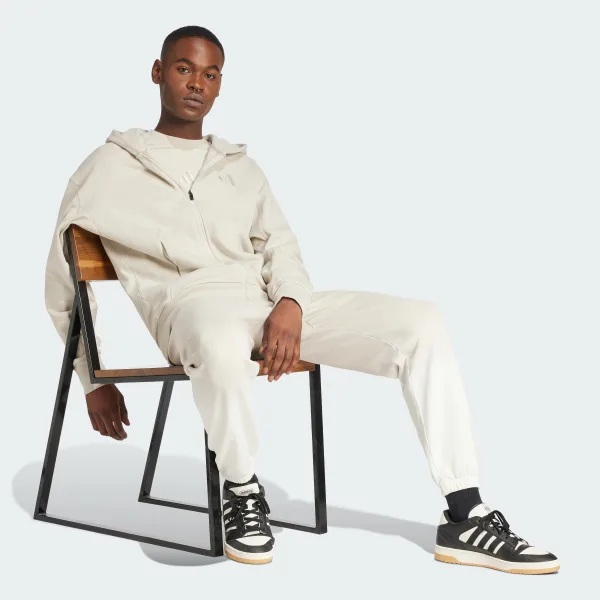 Толстовка ALL SZN French Terry