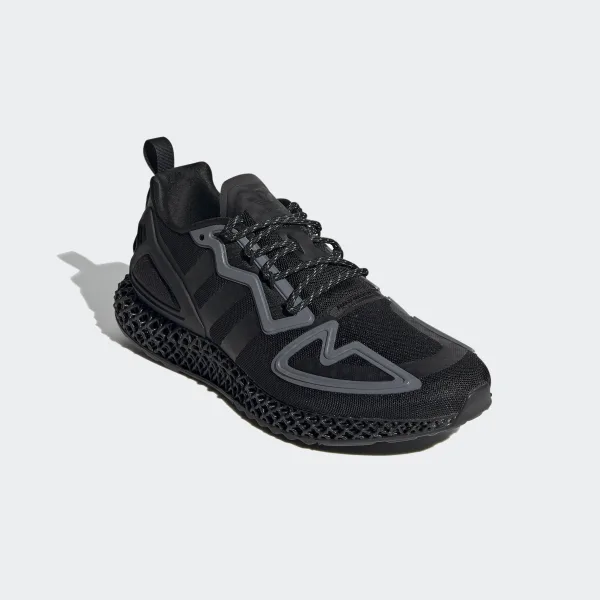 Кросівки ZX 2K 4D Originals FZ3561 — adidas Україна